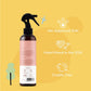 Kin+Kid Scent Bergamot Lime 12 oz. Odor Neutralizer - Pets Perfect