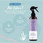 Kin+Kid Scent Lavender Calm 12 oz. Order Neutralizer - Pets Perfect