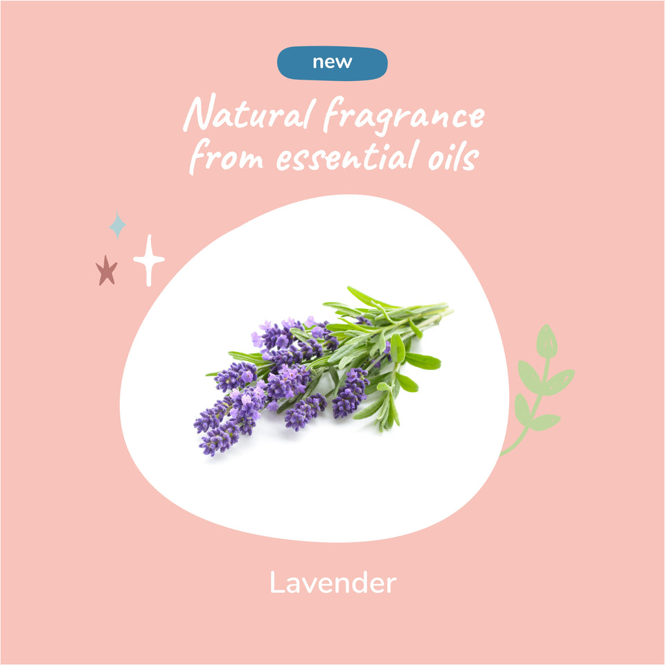 Kin+Kind Scent Lavender Calm 12 oz. Odor Neutralizer