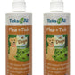 All Natural Flea & Tick 4 Cats 8oz - Pets Perfect
