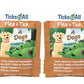 All Natural Flea and Tick Wipes 4 - Dogs (10 count.) - Pets Perfect