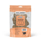 Icelandic Redfish Skin Rolls Single Bag - Pets Perfect