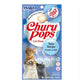 Inaba Cat Churu Pop Tuna 6Ct/ 2.16Oz - Pets Perfect