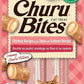 Inaba Cat Churu Bite Chicken Wrap Tuna Salmon 6Ct/1.05Oz - Pets Perfect
