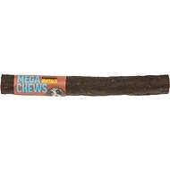 Etta Says! Buffalo rawhide chew sticks 10 in - Natural dog treat, 18 ct
