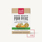 The Honest Kitchen Dog Pour Bone Broth Chicken, 5.5 oz 12 ct