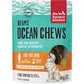 The Honest Kitchen Dog Beams Ocean Chews Cod Large 5.5Oz