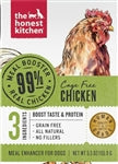 The Honest Kitchen Dog 99% Chicken Meal Booster Wet Dog Food 5.5 oz., view 2