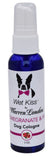Wet Kiss Dog Cologne