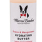 Hydrating Butter - Leave-In Dog Coat Conditioner by Warren London | 8 oz