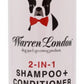 Dog Shampoo (5 Formula Options Available)