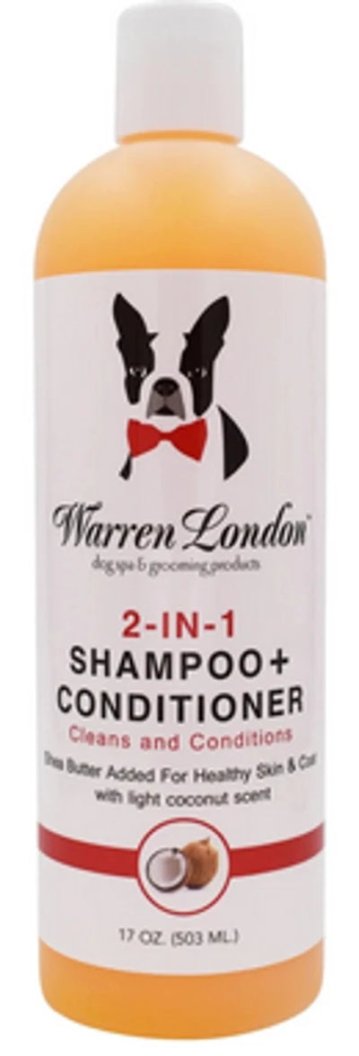 Dog Shampoo (5 Formula Options Available) - Pets Perfect