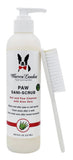 Paw Sani - Scrub with brush - Pets Perfect