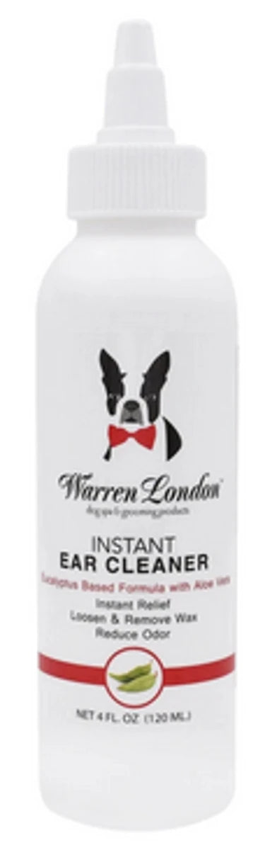 Instant Ear Cleaner - Pets Perfect