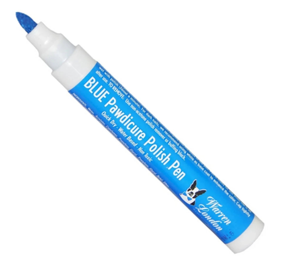 Pawdicure Polish Pen - Pets Perfect