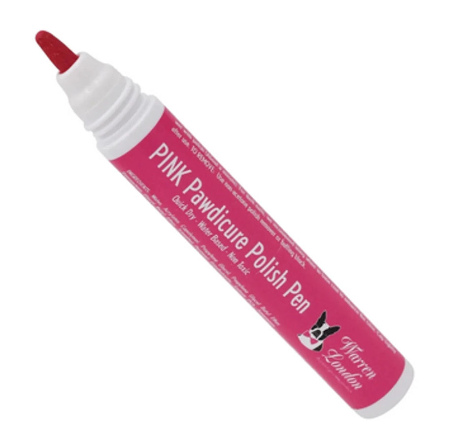 Pawdicure Polish Pen - Pets Perfect
