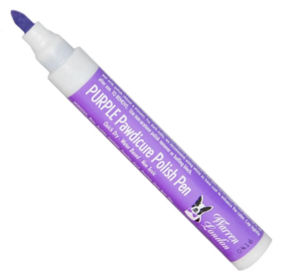 Pawdicure Polish Pen - Pets Perfect