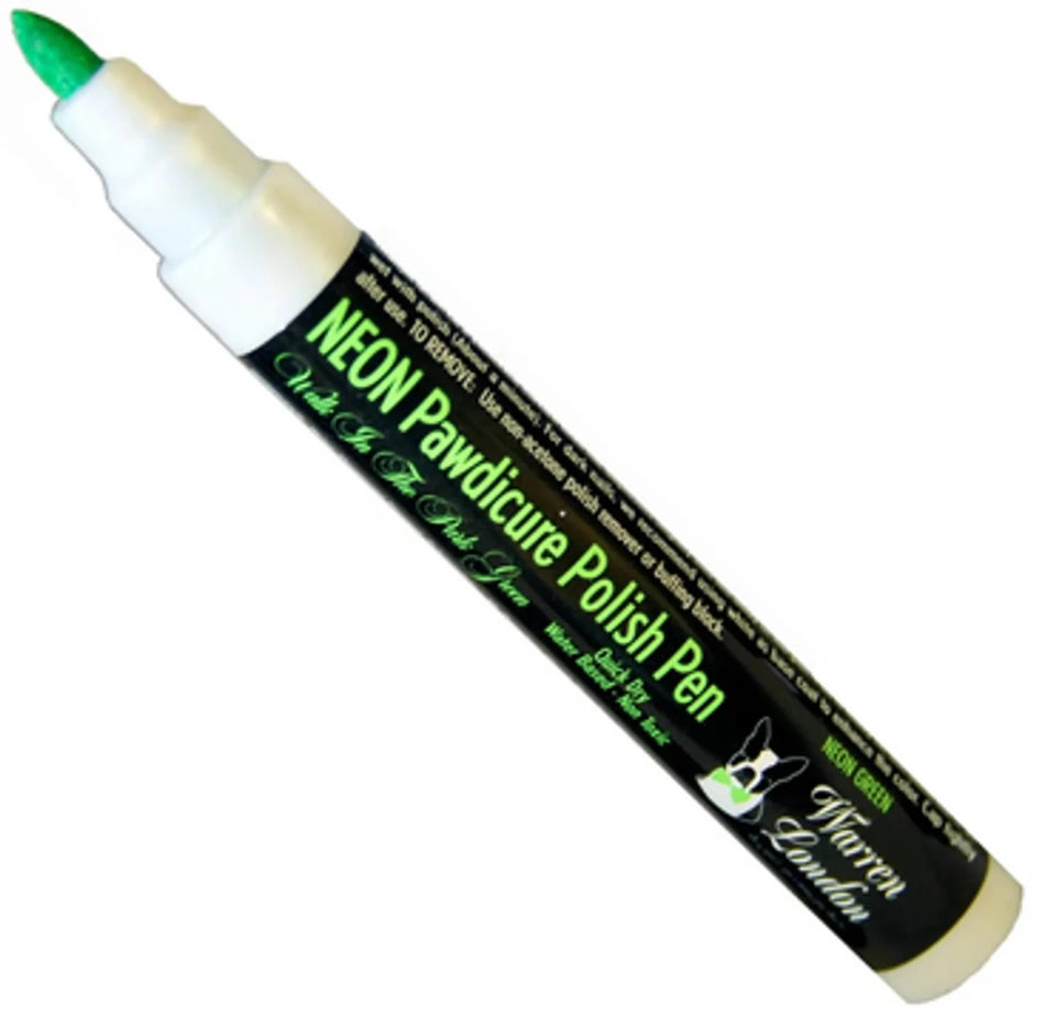Pawdicure Polish Pen - Pets Perfect