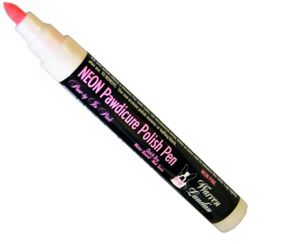 Pawdicure Polish Pen - Pets Perfect