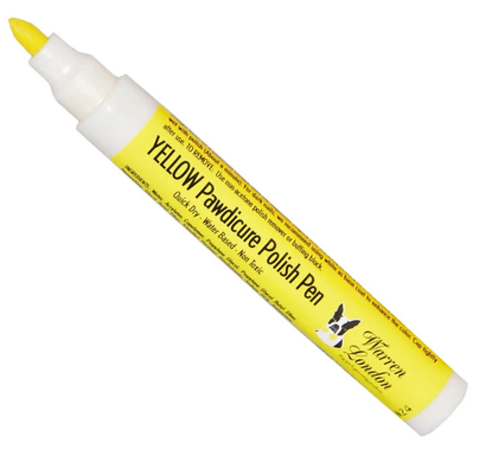 Pawdicure Polish Pen - Pets Perfect