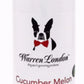 Cucumber Melon Foaming Facial
