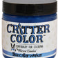 Warren London Critter Color - Temporary Dog Fur Dye | 7 Colors | 4 oz