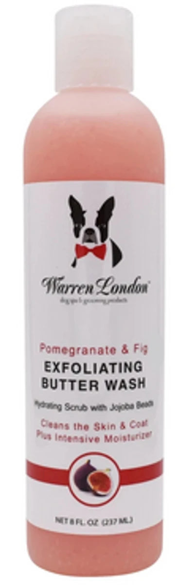 Exfoliating Butter Wash - Pets Perfect