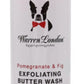 Exfoliating Butter Wash