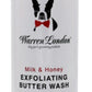 Exfoliating Butter Wash