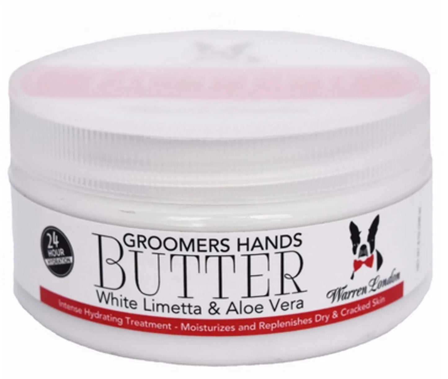 Groomers Hand Butter - Pets Perfect
