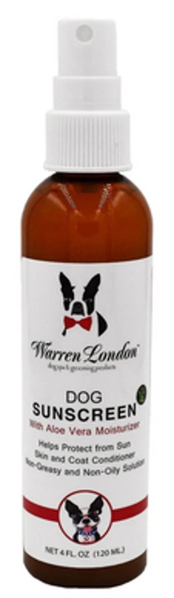 Dog Sunscreen - Pets Perfect