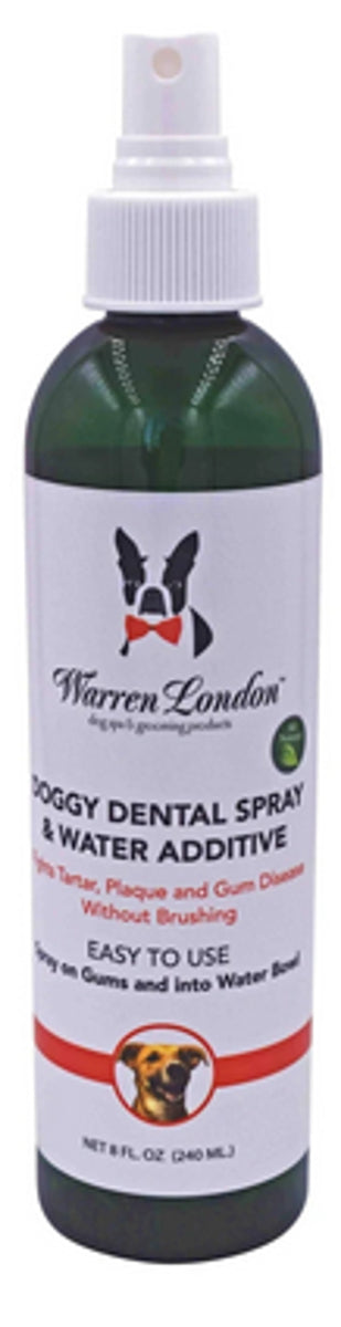 Doggy Dental Spray - Pets Perfect