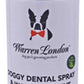 Doggy Dental Spray - Pets Perfect