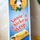 Annie's Chicken Wrap