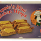 Annie's Mini Chicken Wrap - 6 Pack
