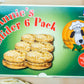 Annie's Slider - 6 Pack