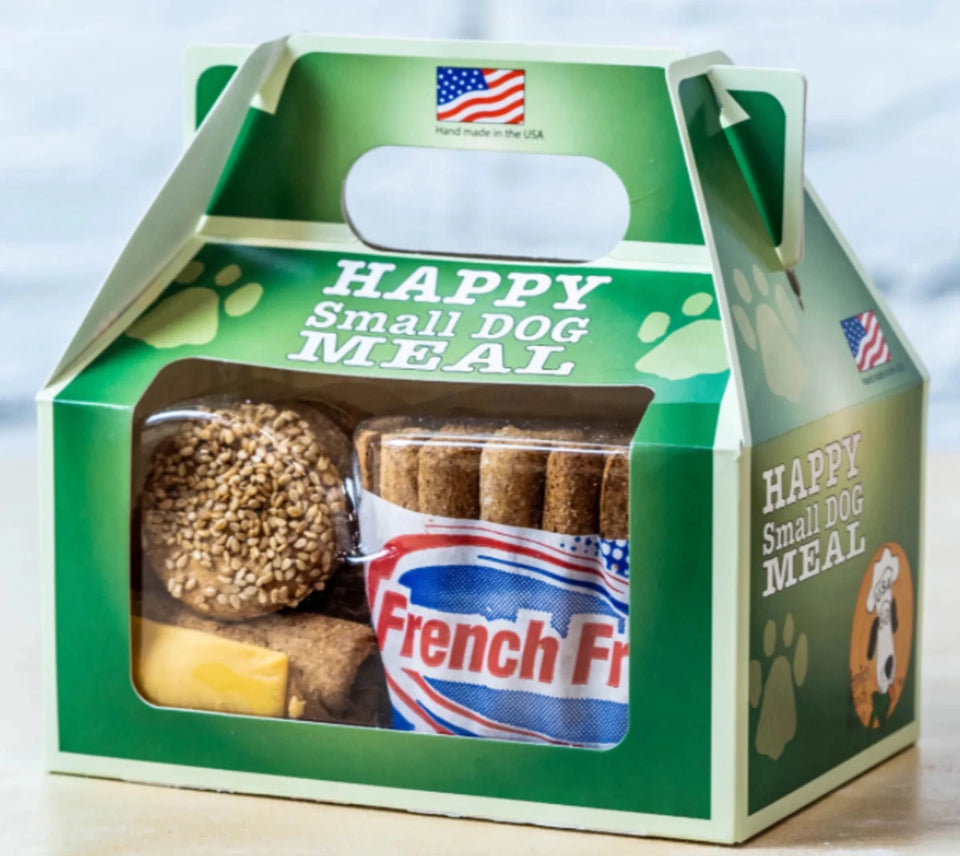 Happy Dog Meal - Pets Perfect