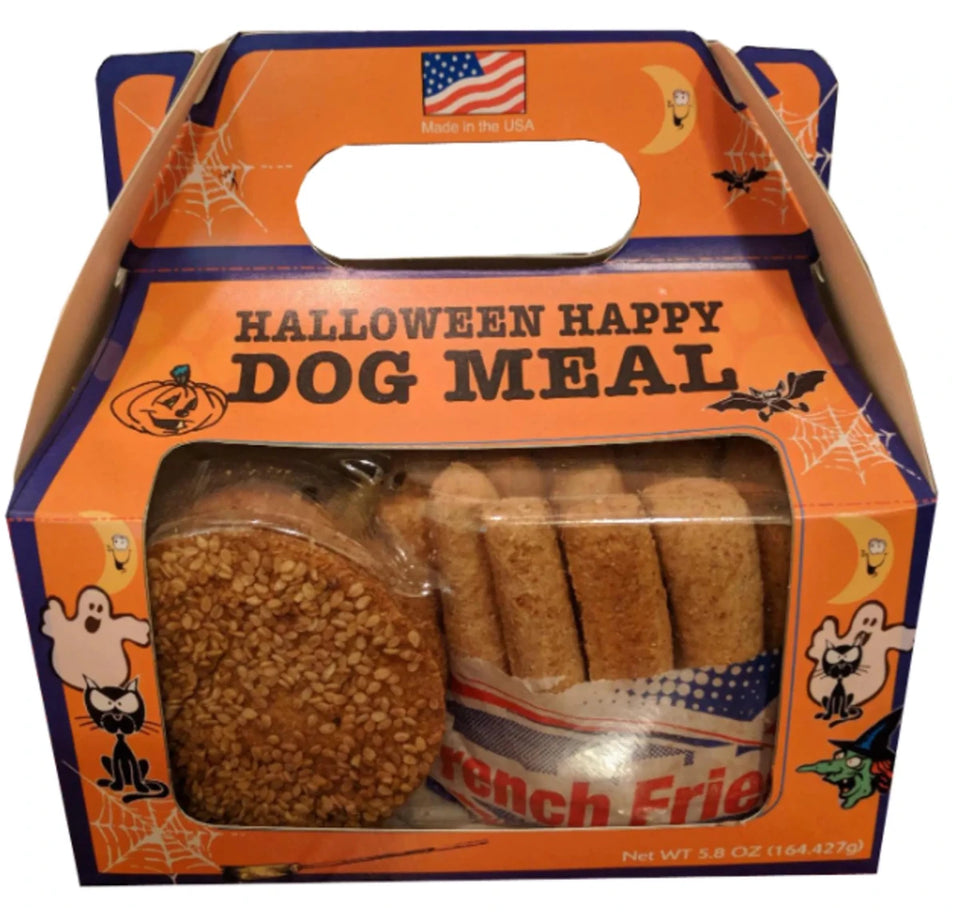 Happy Dog Meal - Pets Perfect