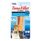 Inaba Tuna Fillet Grilled with Flavored Broth Scallop .52oz. (Case of 6) - Pets Perfect