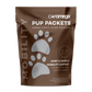 Coromega Pup Packets Omega-3 Joint & Muscle Mobility Support