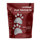 Coromega Pup Packets Omega-3 Skin & Immune Support