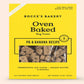 Bocce's Bakery Dog Just Peanut Butter And Banana Biscuits 14oz. - Pets Perfect