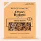 Bocce's Bakery Dog Just Cheese Biscuits 14oz. - Pets Perfect