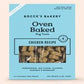 Bocce's Bakery Dog Just Chicken And Pumpkin 14oz. - Pets Perfect