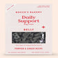 Bocce's Bakery Dog Daily Support Belly Aid Pumpkin 12oz - Pets Perfect