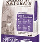 Grandma Mae's Country Naturals Grain Free Indoor & Weight Control Dry Cat Food Chicken 4lbs - Pets Perfect