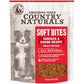 Grandma Mae's Country Naturals Soft Bites Dog Treats Chicken & Bacon 1ea/5oz. - Pets Perfect