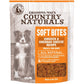Grandma Mae's Country Naturals Soft Bites Dog Treats Chicken & Cheddar 1ea/5oz. - Pets Perfect