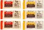 Etta Says! Beef Sausage Link Dog Treats 12 ct - Pets Perfect