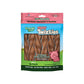 Emerald Pet Piggy Twizzies Dog Treat Pork 1ea/6 in, 6 pk, 8 oz - Pets Perfect
